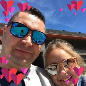 Meet your Posher, Robert